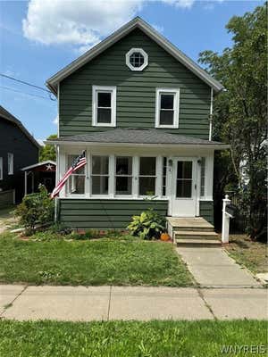 21 PROSPECT ST, WARSAW, NY 14569 - Image 1