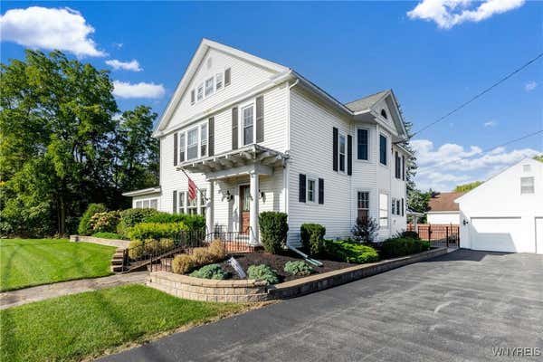 66 S VERNON ST, MIDDLEPORT, NY 14105 - Image 1