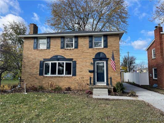 40 FOUNTAIN PARK, BUFFALO, NY 14223 - Image 1