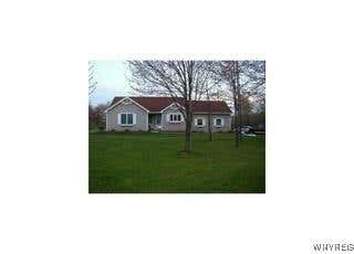 6422 CHARLOTTEVILLE RD, NEWFANE, NY 14108 - Image 1