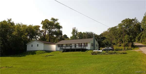 9642 LATTIMER HILL RD, ARKPORT, NY 14807 - Image 1