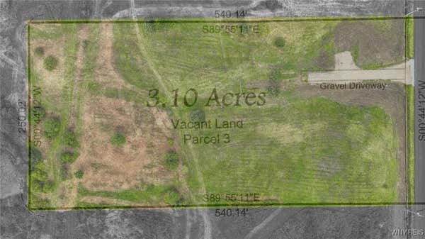 LOT #3 PHILLIPS ROAD, HOLLAND, NY 14080, photo 2 of 3