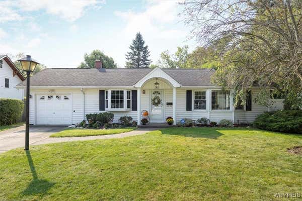 95 BROOKSIDE DR, WILLIAMSVILLE, NY 14221 - Image 1