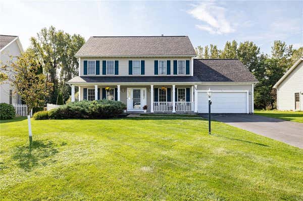 160 ASPEN LOOK DR, HENRIETTA, NY 14467 - Image 1