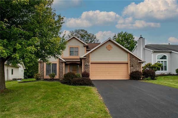 4907 BRAMBLEWOOD TRL, CANANDAIGUA, NY 14424 - Image 1