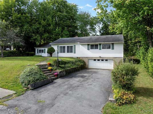 38 CURRAN RD, WHITESBORO, NY 13492 - Image 1