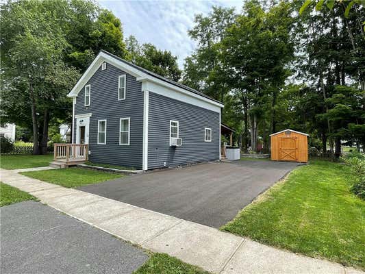 54 CENTER ST, FRANKLIN, NY 13775 - Image 1