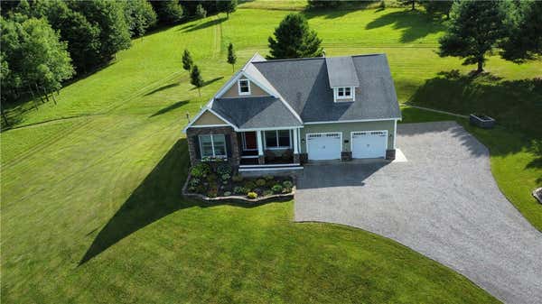 367 GOODRICH RD, EDMESTON, NY 13335 - Image 1