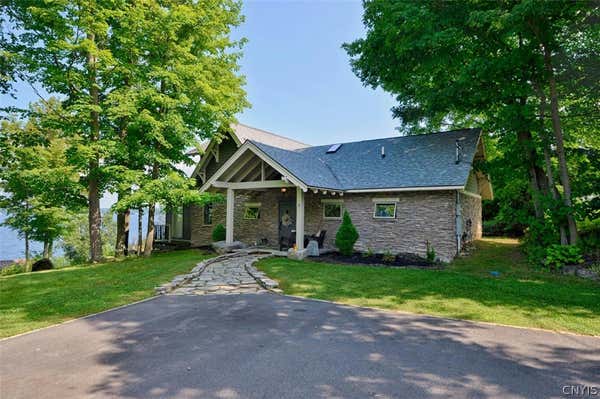 3 PERCH BAY RD, OGDENSBURG, NY 13669 - Image 1