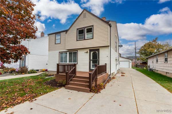 174 FANCHER AVE, TONAWANDA, NY 14223 - Image 1