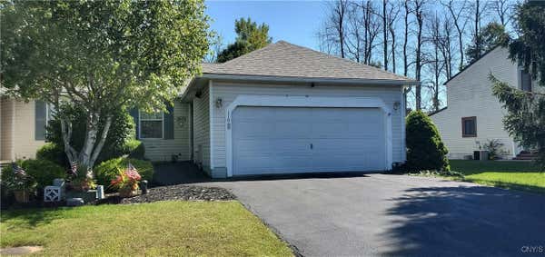 110 BRAINTREE DR, LIVERPOOL, NY 13088 - Image 1