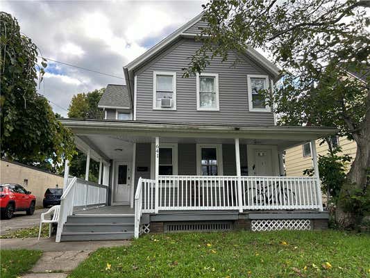 641 JAY ST, ROCHESTER, NY 14611 - Image 1