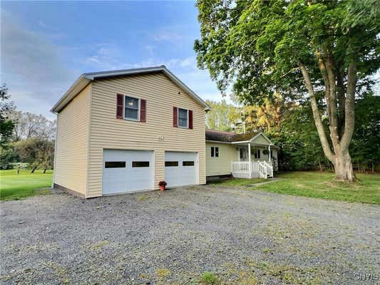 26 W MILLER RD, ITHACA, NY 14850 - Image 1