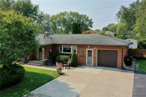 2688 PARKER BLVD, TONAWANDA, NY 14150 - Image 1