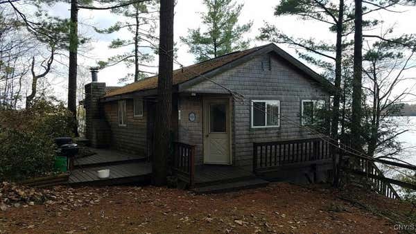 7402 DEWEY POINT LN, HARRISVILLE, NY 13648 - Image 1