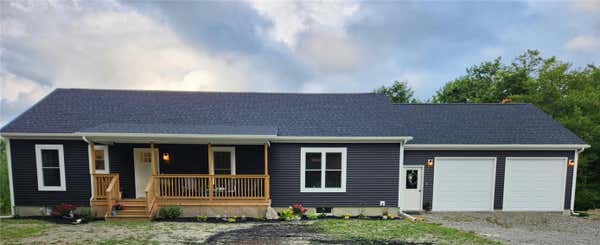 6595 BAKER RD, PRATTSBURGH, NY 14873 - Image 1