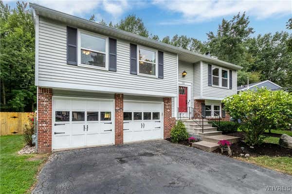 112 GREENGAGE CIR, EAST AMHERST, NY 14051 - Image 1