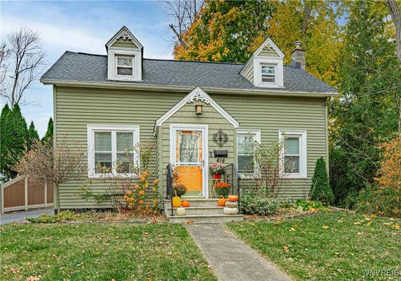 414 HIGH ST, LOCKPORT, NY 14094 - Image 1