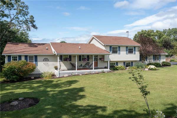 5977 PRICE RD, LIVONIA, NY 14487 - Image 1