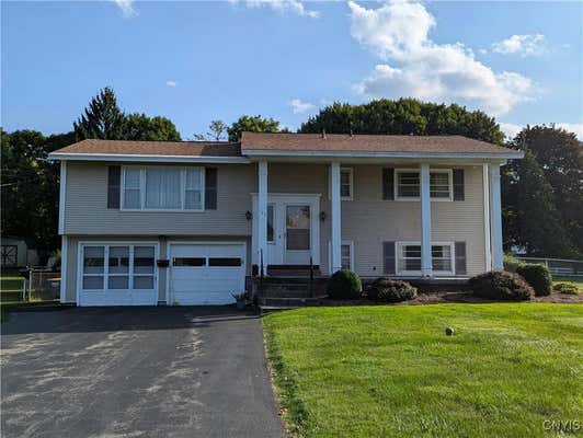 107 GORDON PKWY, SYRACUSE, NY 13219 - Image 1