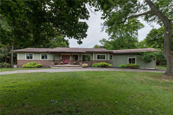 199 HINKLEYVILLE RD, SPENCERPORT, NY 14559 - Image 1