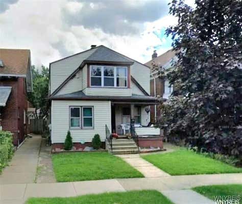 2405 INDEPENDENCE AVE, NIAGARA FALLS, NY 14301 - Image 1