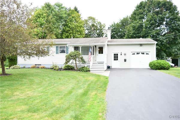 2436 PARSONS DR, MARCELLUS, NY 13108 - Image 1