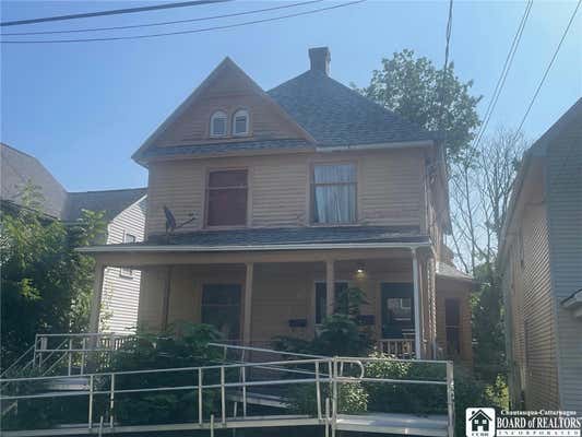 123 FULTON ST, OLEAN, NY 14760 - Image 1