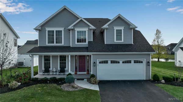 149 CANALVIEW TER, BUFFALO, NY 14228 - Image 1