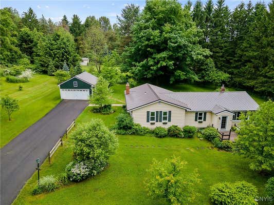 6313 REIDY HILL RD, LA FAYETTE, NY 13084 - Image 1