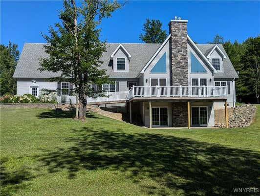 4488 COURTNEY HIGHLAND DR, GREAT VALLEY, NY 14741 - Image 1