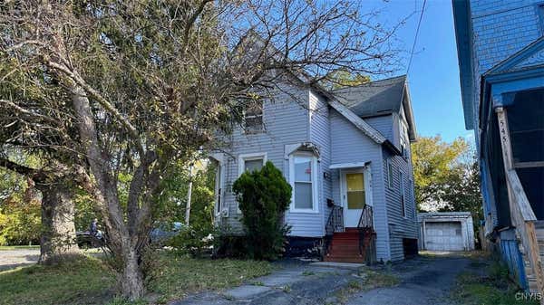 541 SOUTH AVE, SYRACUSE, NY 13204 - Image 1