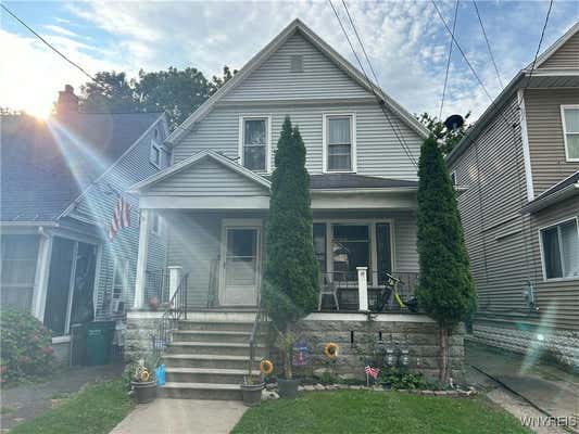 85 ZITTEL ST, BUFFALO, NY 14210 - Image 1