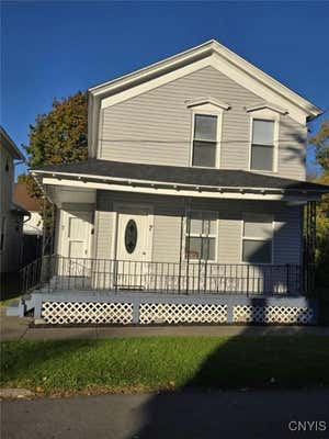 7 WALKER ST, UTICA, NY 13501 - Image 1