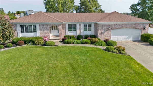 2655 KENNETH CT, NIAGARA FALLS, NY 14304 - Image 1