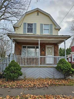 2905 WALNUT AVE, NIAGARA FALLS, NY 14301 - Image 1