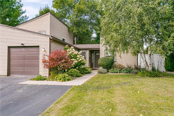 15 JACARANDA CT, PENFIELD, NY 14526 - Image 1