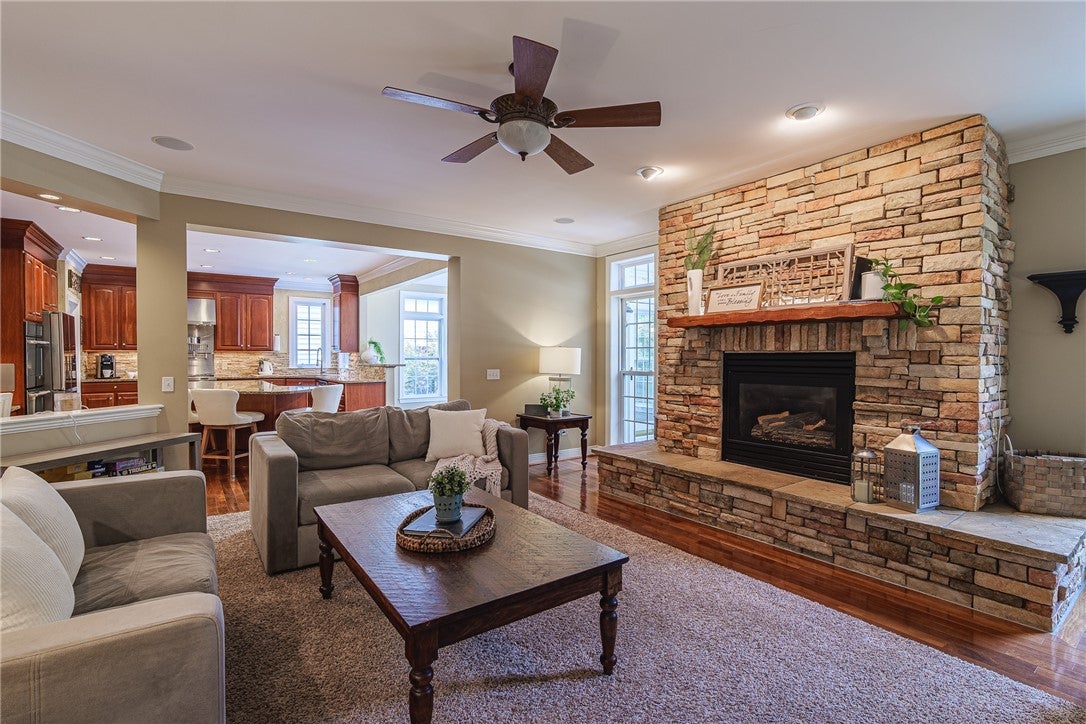 Victor, New York, 14564, United States, 5 Bedrooms Bedrooms, ,5 BathroomsBathrooms,Residential,Active,1926889