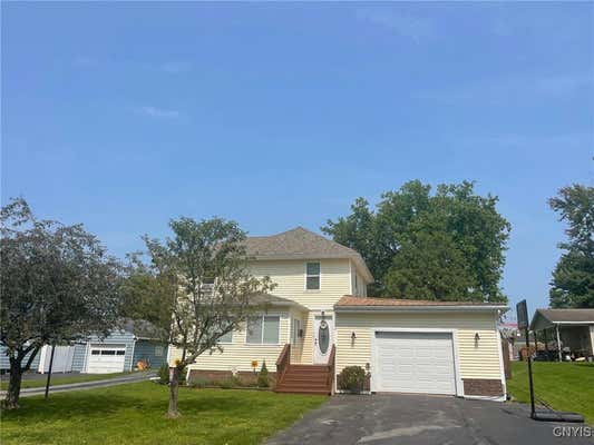 320 RANSOM AVE, SHERRILL, NY 13461 - Image 1