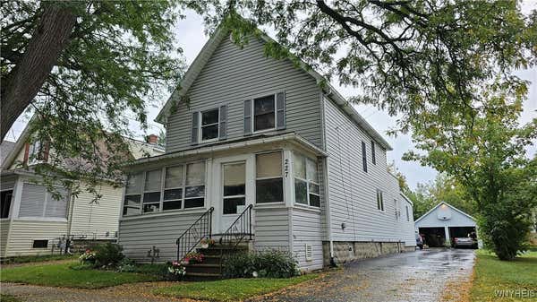 227 ROBINSON ST, NORTH TONAWANDA, NY 14120 - Image 1