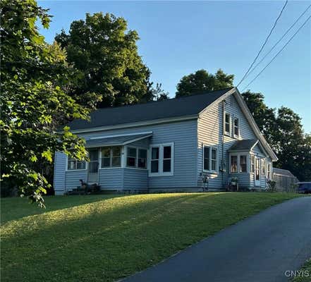 318 S MAIN ST, MANNSVILLE, NY 13661 - Image 1