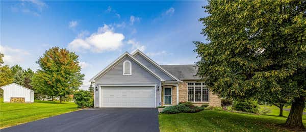 1438 WOODSVIEW WAY, MACEDON, NY 14502 - Image 1