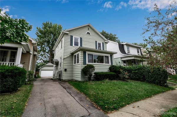 31 NICHOLSON ST, BUFFALO, NY 14214 - Image 1