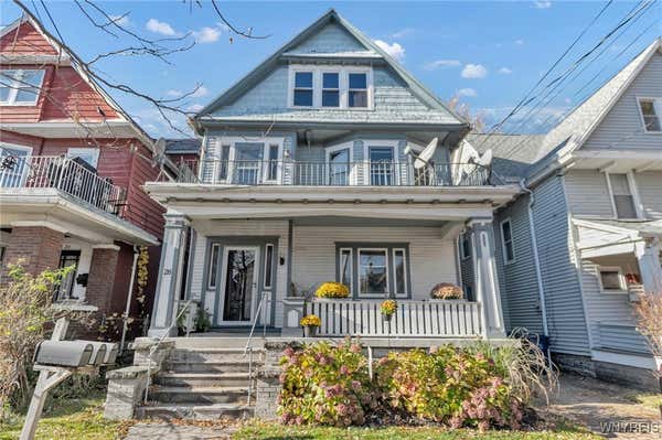 28 SAGE AVE, BUFFALO, NY 14210 - Image 1