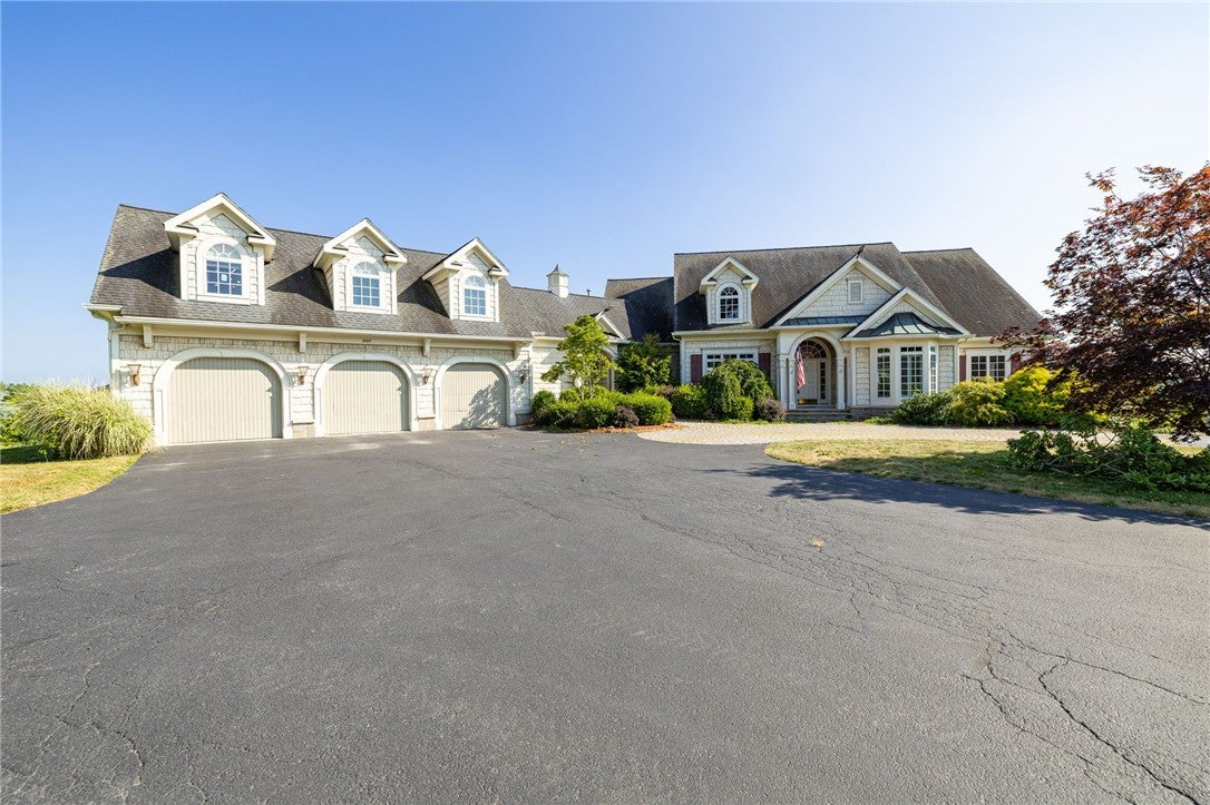 Rush, New York, 14543, United States, 4 Bedrooms Bedrooms, ,6 BathroomsBathrooms,Residential,Active,1905074