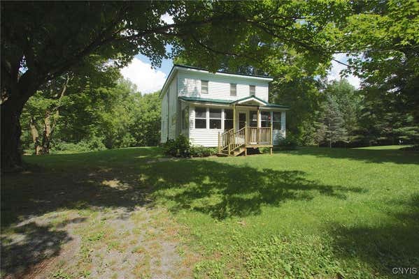 8182 CENTERPORT RD, PORT BYRON, NY 13140 - Image 1