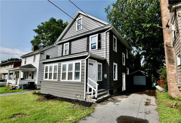 118 BERWYN AVE, SYRACUSE, NY 13210 - Image 1