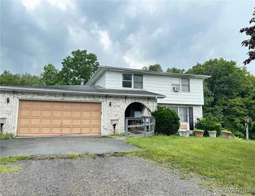 139 WEST AVE, ATTICA, NY 14011 - Image 1