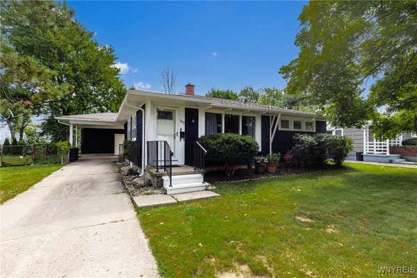 109 MAPLEVIEW DR, BUFFALO, NY 14226 - Image 1