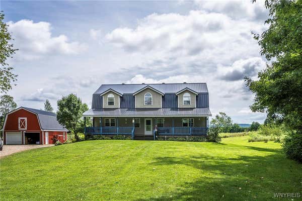 10159 ROUTE 39, SPRINGVILLE, NY 14141 - Image 1